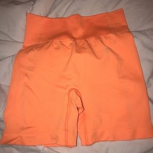 Gymshark Ultra Seamless Shorts